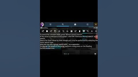 hack any game with game guardian