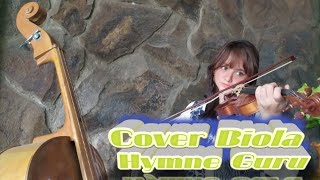 Cover Hymne Guru by Alenta S Hombing