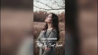 Saat Ini Saat Indah (cover by AI) 