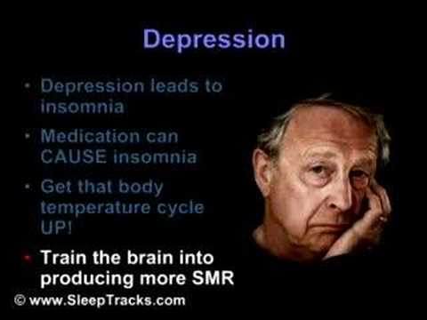 Depression and Insomnia