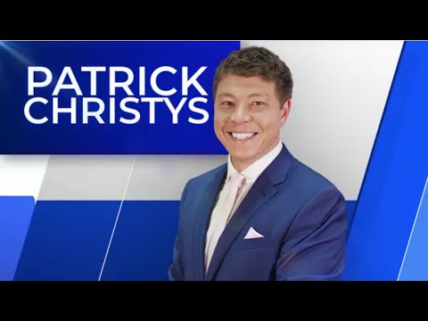 Patrick christys | tuesday 29th august
