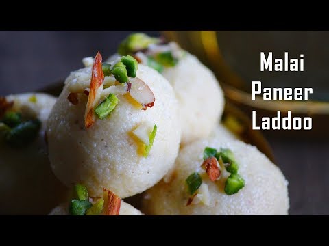 malai-laddu-recipe-paneer-ladoo-మలై-పనీర్-లడ్డూ/मलाई-पनीर-लडडू
