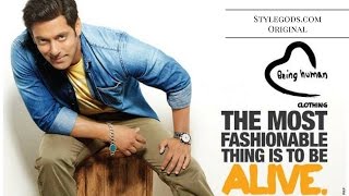 Being Human By Salman Khan Stylegods.com Original