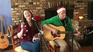 Snow Day (ORIGINAL Christmas song w/Erin Barnes) Resimi