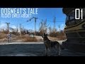 Fallout 4 Dogmeat&#39;s Tale 1 Rocket Sweet Rocket