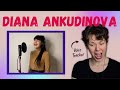 Voice Teacher Reacts to DIANA ANKUDINOVA - Take On Me