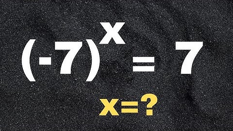 Germany | Can You Solve This CHALLENGING Algebra Problem? | Math Olympiad Question