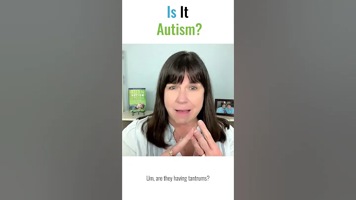 Speech Delay vs. Autism: Top 5 questions on Diagno...
