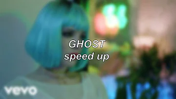 Halsey - Ghost | Speed Up