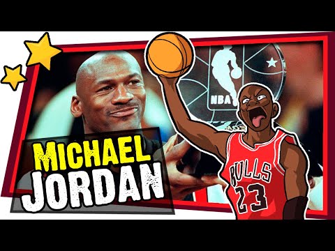 Vídeo: Michael Jordan va ser universitari a l'institut?