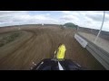 Vernieuwde Circuit Motodrome Emmen - 3-9-2016 - Arjen Froma