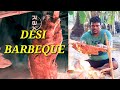 Fish desi barbeque  how to make fish fry  fish fry  masala fry      barbeque