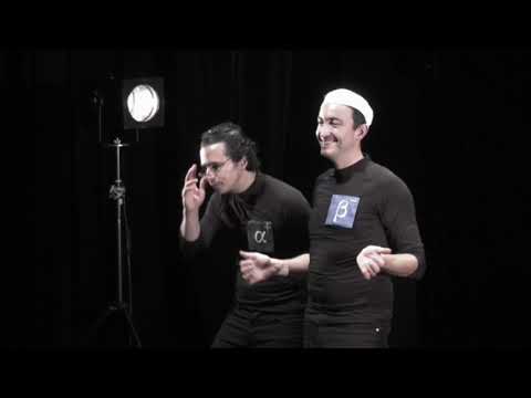 Le Meilleur des Mondes - Teaser - IVT