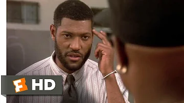 Boyz n the Hood (3/8) Movie CLIP - Gentrification (1991) HD