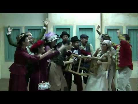 Του Κουτρούλη ο