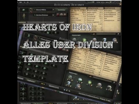 hearts of iron 4 good division templates hearts of iron 4 good division templates