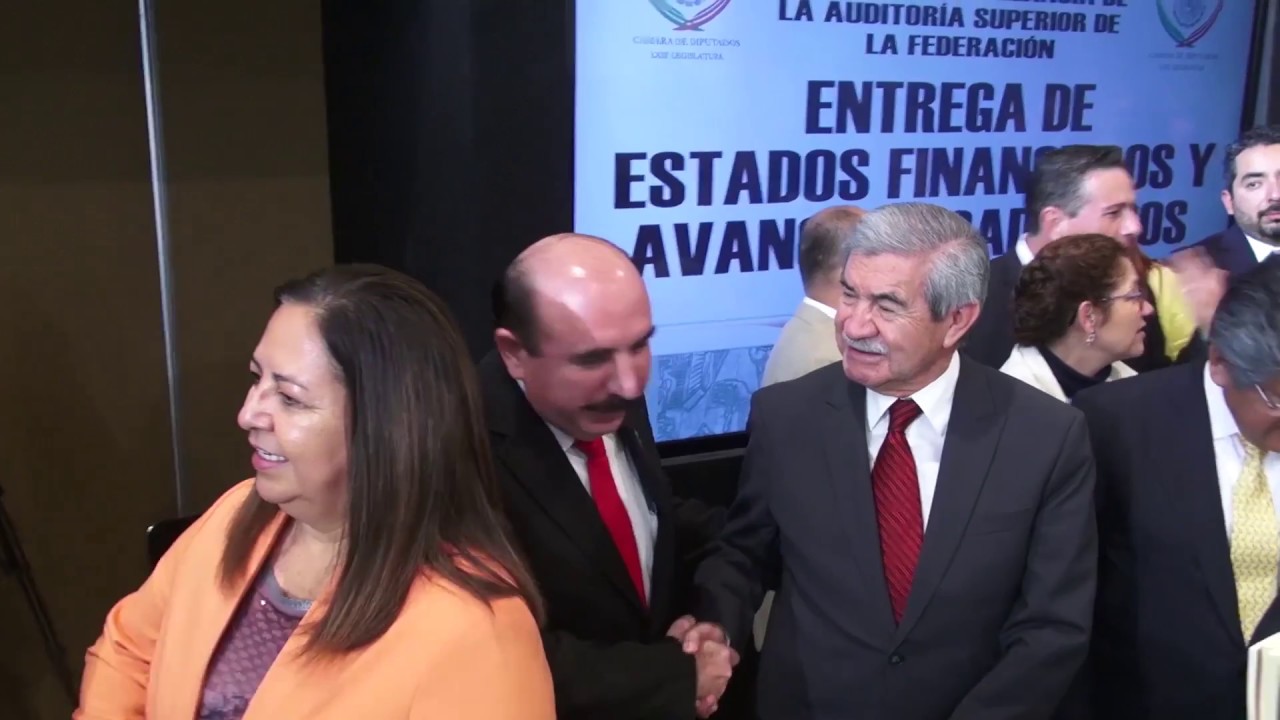 educación a distancia Cumple la UAS con la transparencia y rendición de cuentas al entregar los estados financieros audita