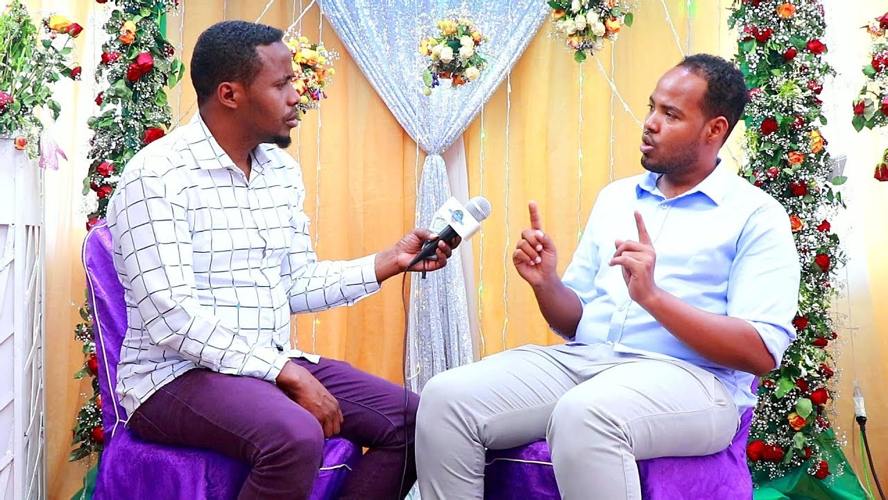 Wariye Abdishakur Shakra Oo 3Jeer Ka BadBaaday Shirqool la Doonayay In Lagu Dilo Qiso Naxdin leh