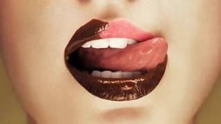 Chocolate Lip Treatment To Get Soft Pink Lips Naturally.