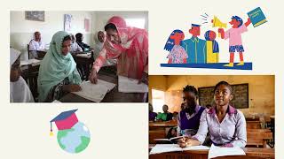 Co-Ppgis Identifying The Literacy Rate