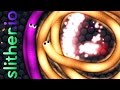 Encerclons lencercleur   slitherio