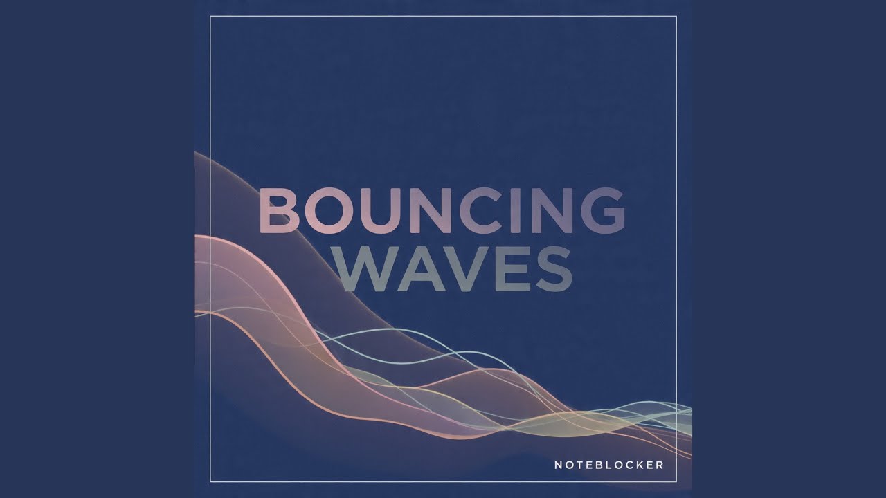 Bouncing Waves adlı videoyu YouTube'da izle Bouncing Waves adlı videoyu YouTube'da izle