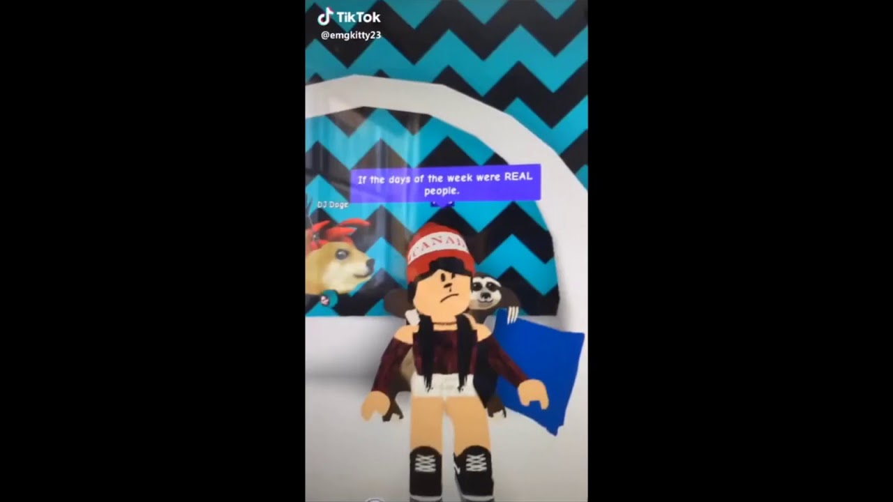 Funny Roblox Tiktok Memes Clean Roblox Tiktoks Youtube - funny relatable memes funny roblox roblox memes clean