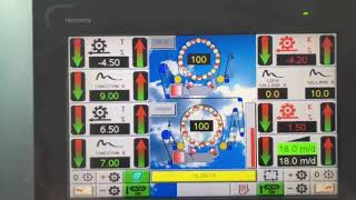 Şardon Revizyonu,Şardon Otomasyonu,Inverter Tamiri,Inverter Satışı,Rotasyon Baskı Otomasyonu