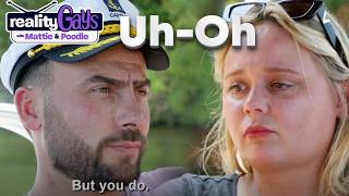 90 Day Fiancé S12E15 RECAP (Part 1): “It's Better to Bend Than Break”