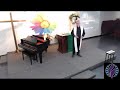 3-31-24 MCCBR Easter Sunday Worship Service Message