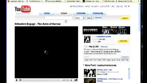 How to download Song or Video from YouTube! Only 1 Min.