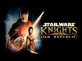Knights of the Old Republic (challenge run) day 4 Finish? -VERTICAL