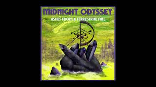 Midnight Odyssey - Of Desolate Poison Oceans