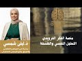 اللاوعي الفرويدي في العمل الاستشاري قراءة تحليلية للسلوك الإنساني محاضرة للاستاذ ليلى شمسي 