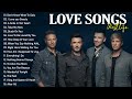 Westlife, Backstreet Boys , Shayne Ward Love Songs 2022 - Love Songs Of All Time