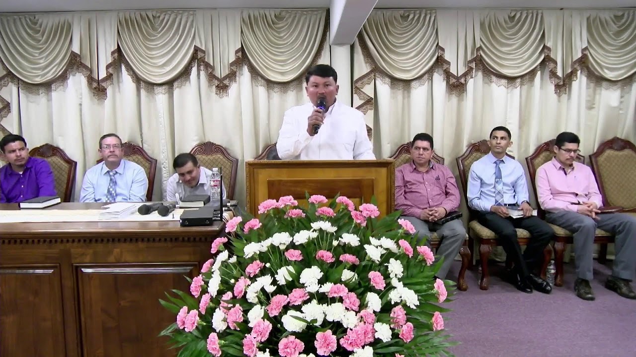 Culto General 2/28/26