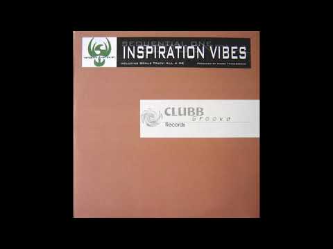 Sequential One - Inspiration Vibes  (1997)