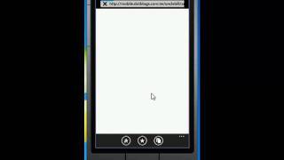 WP7 Test