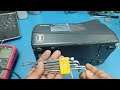 Dead Cheque scanner troubleshooting &amp; Repair free pro level