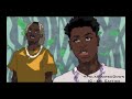Rich The Kid & YoungBoy Never Broke Again - Bankroll #SLOWED