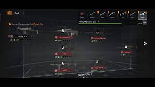 Tom Clancy's The Division Resurgence  [ Server - Europe - Season 1 - Tier 1 ] [ 11.04.2026 ]