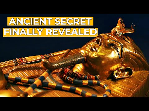 Tutankhamun - The True Story of King Tut's Treasure | FD Ancient History