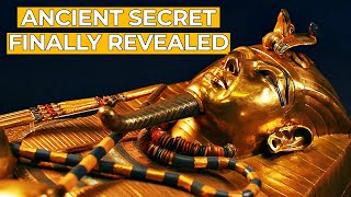 Tutankhamun  The True Story of King Tut's Treasure | FD Ancient History