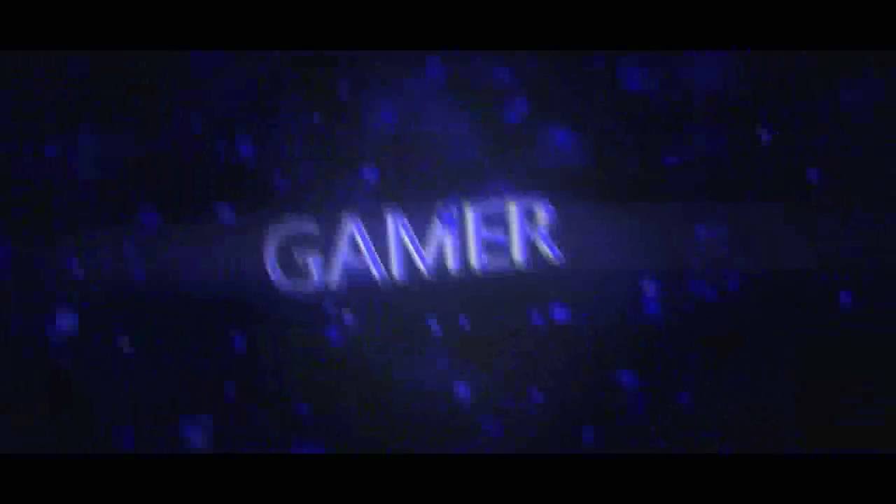 intro mejorada para Gamer Ldrako