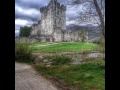 Ross castle