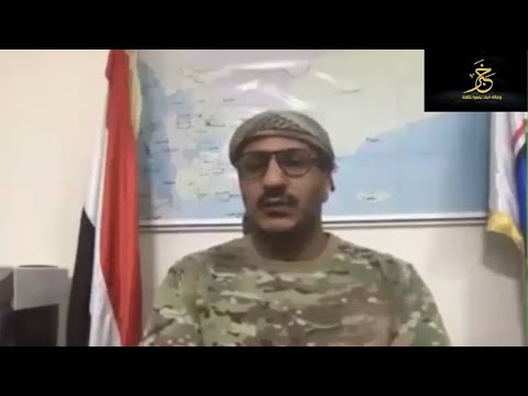 العميد طارق صالح في كلمة تاريخية خلال اجتماع قادة ألوية حراس الجمهورية