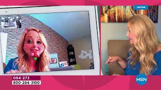 HSN | Electronic Connection 02.28.2022 - 06 AM