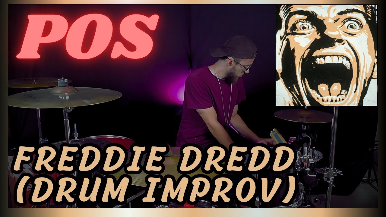pos-freddie-dredd-drum-improvisation-youtube