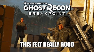 SOLO STEALTH ACTION - Tom Clancy