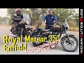 Royal enfield meteor 350 performance review   indianautosblog